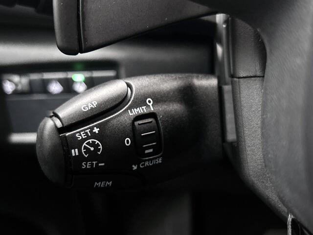 Citroen C5 Aircross Hybrid 145pk Automaat Max | Rijklaar | Stoelverwarming | Adaptive Cruise | Elektrische achterklep |