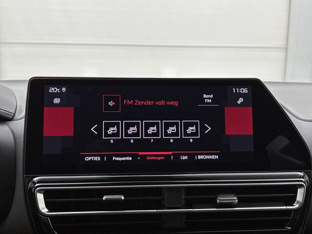Citroen C5 Aircross Hybrid 145pk Automaat Max | Rijklaar | Stoelverwarming | Adaptive Cruise | Elektrische achterklep |