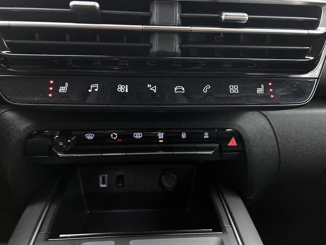 Citroen C5 Aircross Hybrid 145pk Automaat Max | Rijklaar | Stoelverwarming | Adaptive Cruise | Elektrische achterklep |