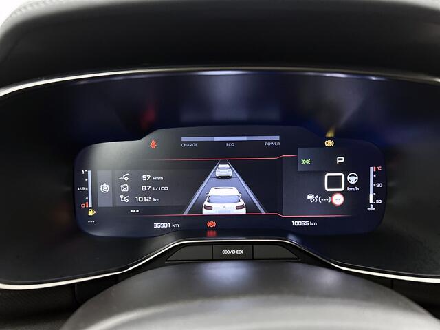 Citroen C5 Aircross Hybrid 145pk Automaat Max | Rijklaar | Stoelverwarming | Adaptive Cruise | Elektrische achterklep |