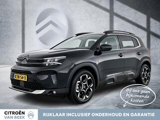Citroen C5 Aircross Hybrid 145pk Automaat Max | Rij