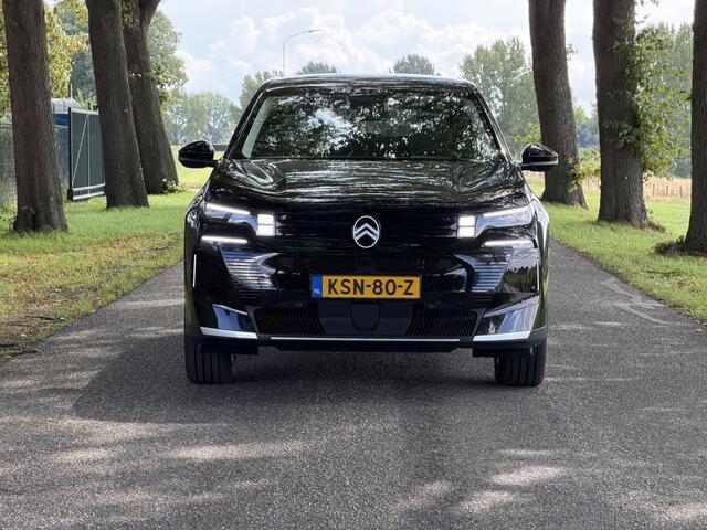 Citroen C5 Aircross 1.2 Hybrid 145 Max | Appconnect | Camera | Stoel- en stuurwielverwarming | Rijklaarprijs | Private lease mogelijk