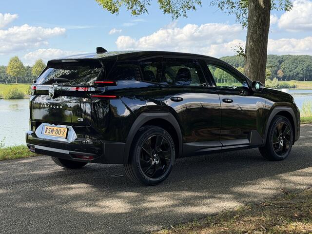 Citroen C5 Aircross 1.2 Hybrid 145 Max | Appconnect | Camera | Stoel- en stuurwielverwarming | Rijklaarprijs | Private lease mogelijk