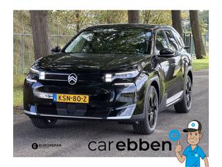 Citroen C5 Aircross 1.2 Hybrid 145 Max | Appconnect