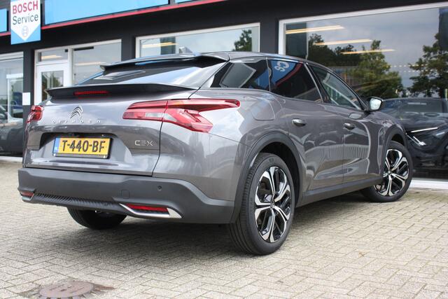 Citroen C5 X 1.2 PureTech Business Plus | Camera | Leer | Keyless | Trekhaak