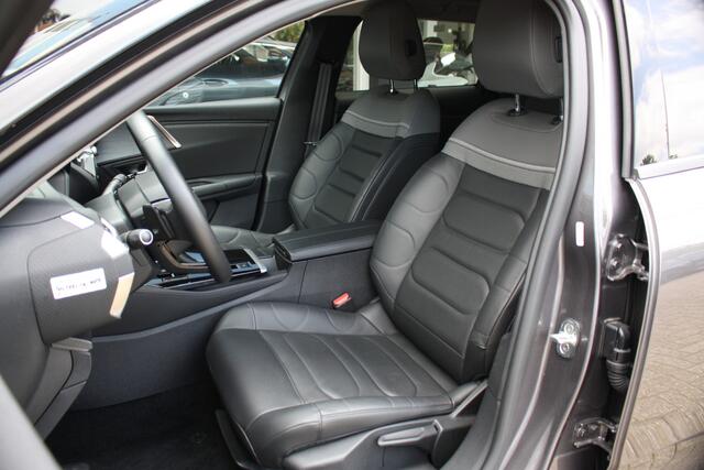 Citroen C5 X 1.2 PureTech Business Plus | Camera | Leer | Keyless | Trekhaak