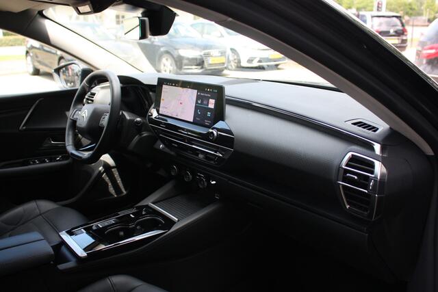 Citroen C5 X 1.2 PureTech Business Plus | Camera | Leer | Keyless | Trekhaak