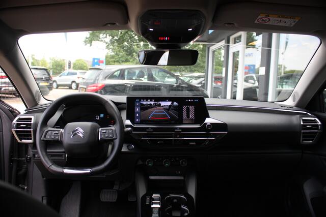 Citroen C5 X 1.2 PureTech Business Plus | Camera | Leer | Keyless | Trekhaak
