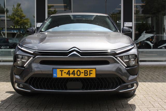 Citroen C5 X 1.2 PureTech Business Plus | Camera | Leer | Keyless | Trekhaak