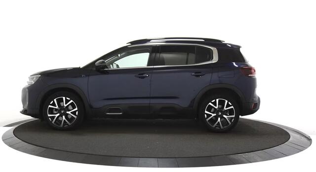 Citroen C5 Aircross 1.6 Plug-in Hybrid 225 Shine Leer / Camera / Navigatie