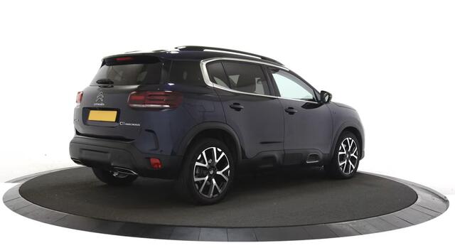 Citroen C5 Aircross 1.6 Plug-in Hybrid 225 Shine Leer / Camera / Navigatie