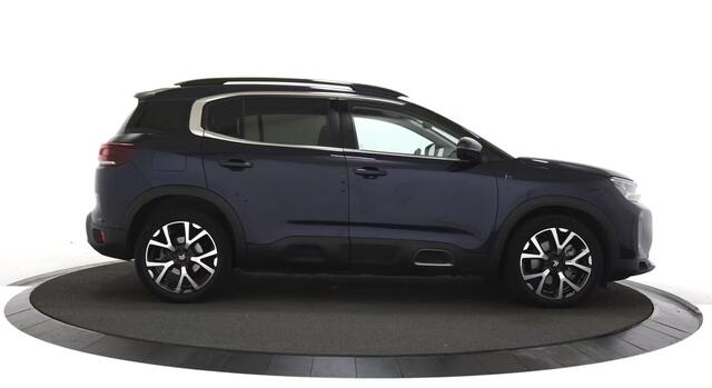 Citroen C5 Aircross 1.6 Plug-in Hybrid 225 Shine Leer / Camera / Navigatie