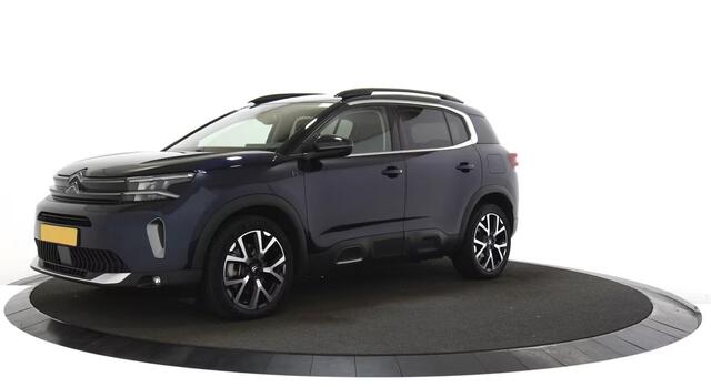 Citroen C5 Aircross 1.6 Plug-in Hybrid 225 Shine Leer / Camera / Navigatie