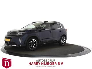Citroen C5 Aircross 1.6 Plug-in Hybrid 225 Shine Le