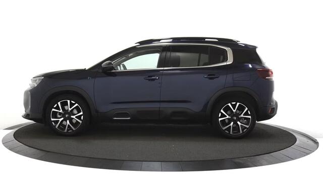 Citroen C5 Aircross 1.6 Plug-in Hybrid 225 Shine Panoramadak / Camera / Navigatie
