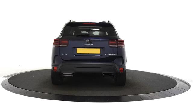 Citroen C5 Aircross 1.6 Plug-in Hybrid 225 Shine Panoramadak / Camera / Navigatie