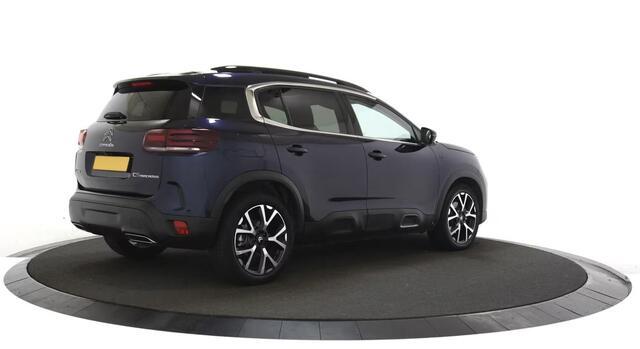 Citroen C5 Aircross 1.6 Plug-in Hybrid 225 Shine Panoramadak / Camera / Navigatie