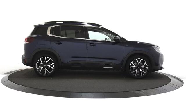 Citroen C5 Aircross 1.6 Plug-in Hybrid 225 Shine Panoramadak / Camera / Navigatie