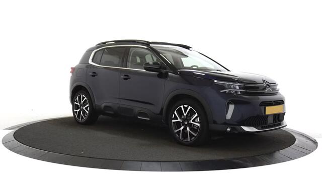 Citroen C5 Aircross 1.6 Plug-in Hybrid 225 Shine Panoramadak / Camera / Navigatie