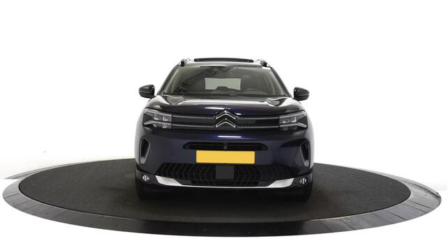 Citroen C5 Aircross 1.6 Plug-in Hybrid 225 Shine Panoramadak / Camera / Navigatie