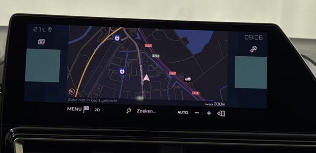 Citroen C5 Aircross 1.6 Plug-in Hybrid 225 Shine Panoramadak / Camera / Navigatie
