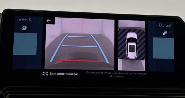 Citroen C5 Aircross 1.6 Plug-in Hybrid 225 Shine Panoramadak / Camera / Navigatie