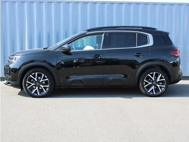 Citroen C5 Aircross 1.2 PT 130 AUTOMAAT SHINE PANODAK+TREKH.