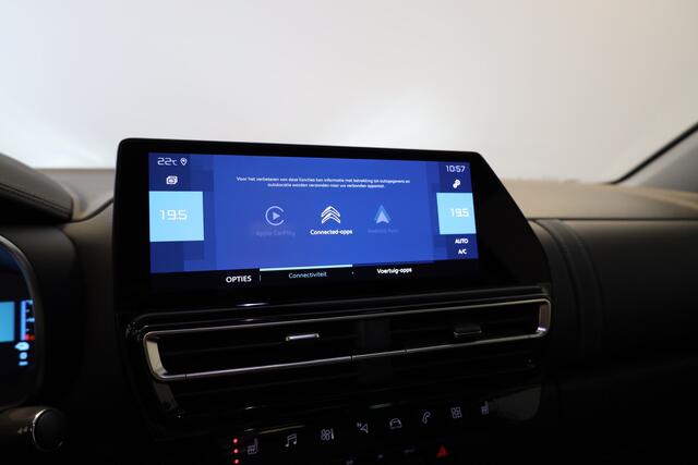 Citroen C5 Aircross Plug-in Hybrid 225 Shine Carplay | Panorama | Two-tone | LED | Leder