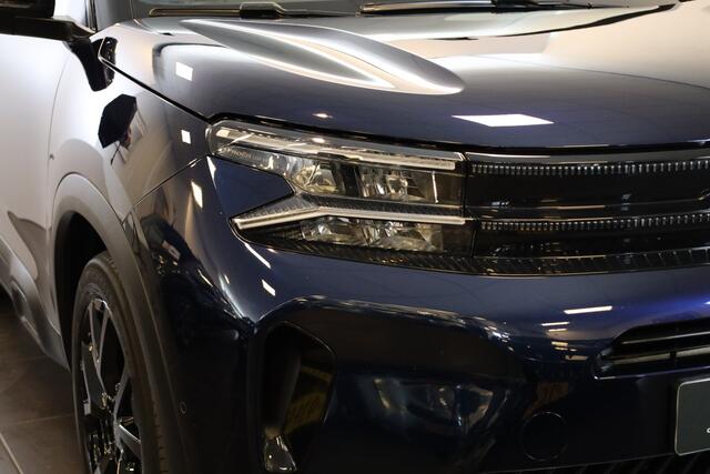 Citroen C5 Aircross Plug-in Hybrid 225 Shine Carplay | Panorama | Two-tone | LED | Leder