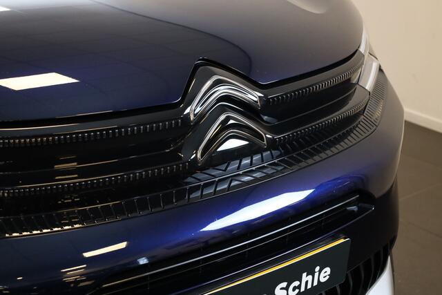 Citroen C5 Aircross Plug-in Hybrid 225 Shine Carplay | Panorama | Two-tone | LED | Leder