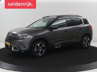 Citroen C5 Aircross 1.2 PureTech Shine | Leder | Do