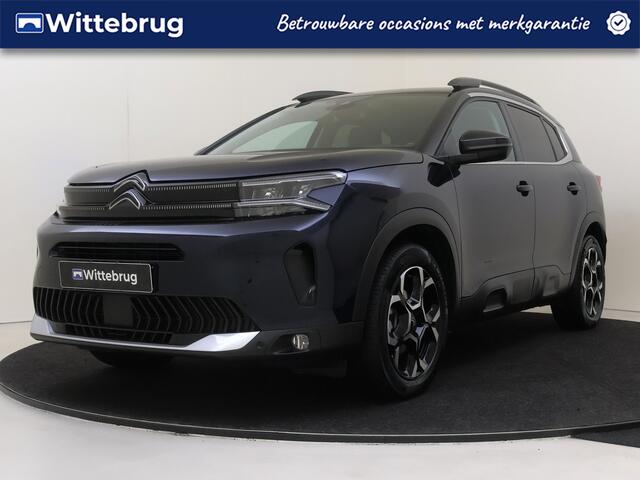 Citroen C5 Aircross 1.2 Hybrid 136 Max