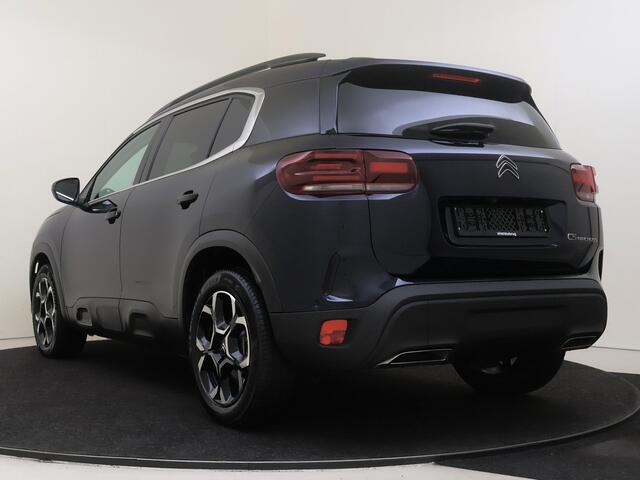 Citroen C5 Aircross 1.2 Hybrid 136 Max