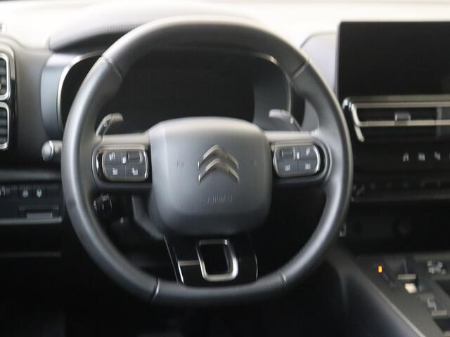 Citroen C5 Aircross 1.2 Hybrid 136 Max