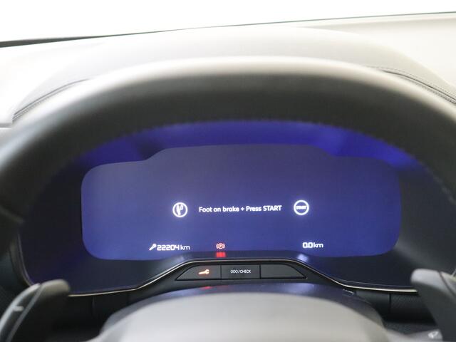 Citroen C5 Aircross 1.2 Hybrid 136 Max