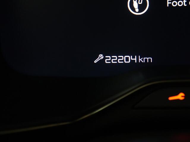 Citroen C5 Aircross 1.2 Hybrid 136 Max