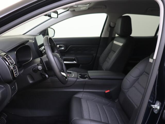 Citroen C5 Aircross 1.2 Hybrid 136 Max