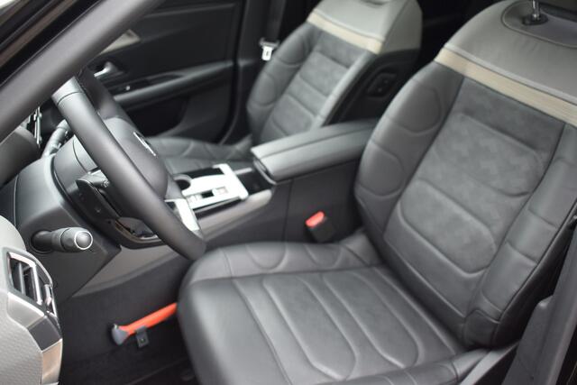 Citroen C5 X Plug-in Hybrid 225 EAT8 Automaat Max. | Navigatie | Leder | Panoramisch open dak | Massagestoelen | Pack Hifi | SOH 99% | Airconditioning ECC | Stoelverwarming & Stoelkoeling | Full options!!!