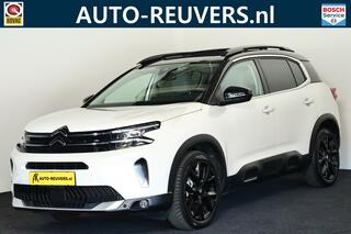 Citroen C5 Aircross 1.2 Hybrid 136 ë-Series / Opend