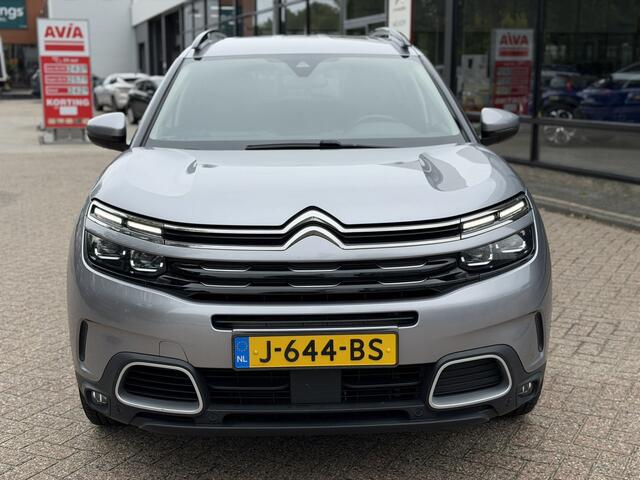 Citroen C5 Aircross 1.6 180pk Business Plus 1500kg Trekgewicht | Camera | Navigatie