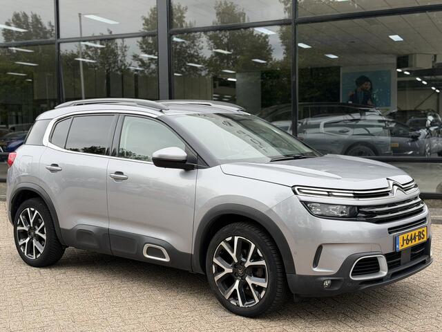 Citroen C5 Aircross 1.6 180pk Business Plus 1500kg Trekgewicht | Camera | Navigatie