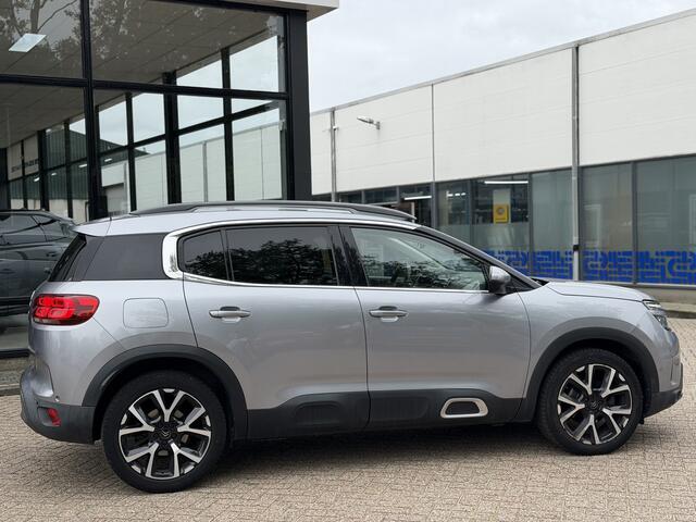 Citroen C5 Aircross 1.6 180pk Business Plus 1500kg Trekgewicht | Camera | Navigatie