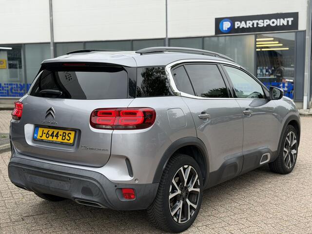 Citroen C5 Aircross 1.6 180pk Business Plus 1500kg Trekgewicht | Camera | Navigatie