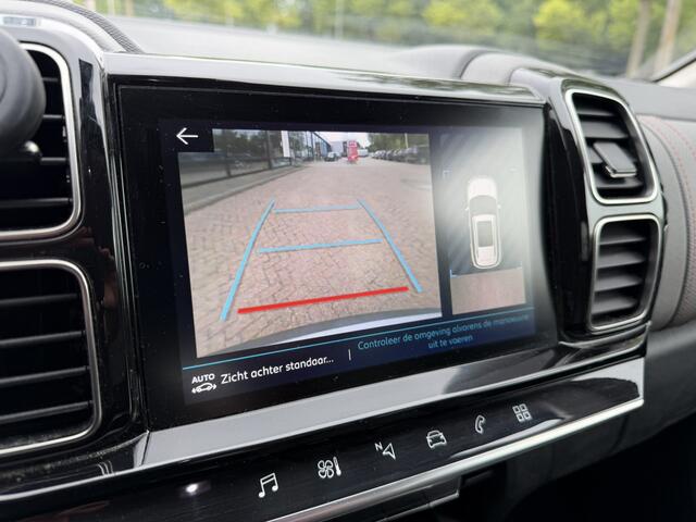 Citroen C5 Aircross 1.6 180pk Business Plus 1500kg Trekgewicht | Camera | Navigatie