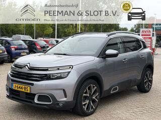 Citroen C5 Aircross 1.6 180pk Business Plus 1500kg