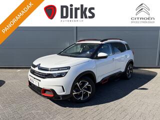 Citroen C5 Aircross 180pk Shine (Elektrisch Schuifd