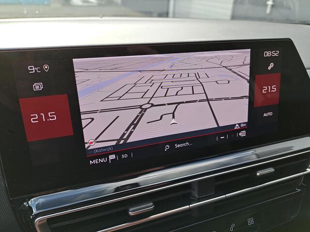 Citroen C5 Aircross 1.2 PureTech Business Plus ALL-INRIJKLAARPRIJS/Navi/Trekhaak/Half Leder/Climate Controle
