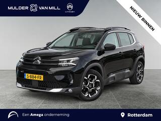 Citroen C5 Aircross Shine 1.2 Turbo 130pk EAT8 | AD