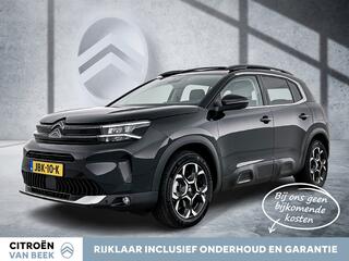 Citroen C5 Aircross Plug-in Hybrid 225pk Max