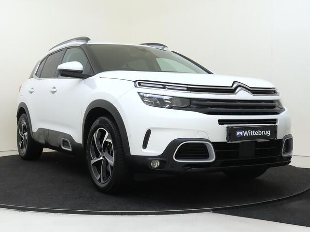 Citroen C5 Aircross 1.2 PureTech Feel